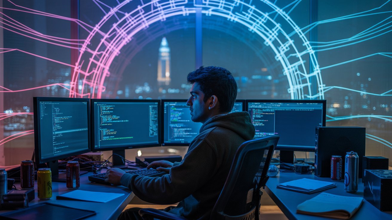 AI game development tools revolutionizing Pakistani indie studios