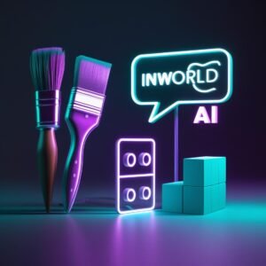 Essential free AI game design tools starter kit 