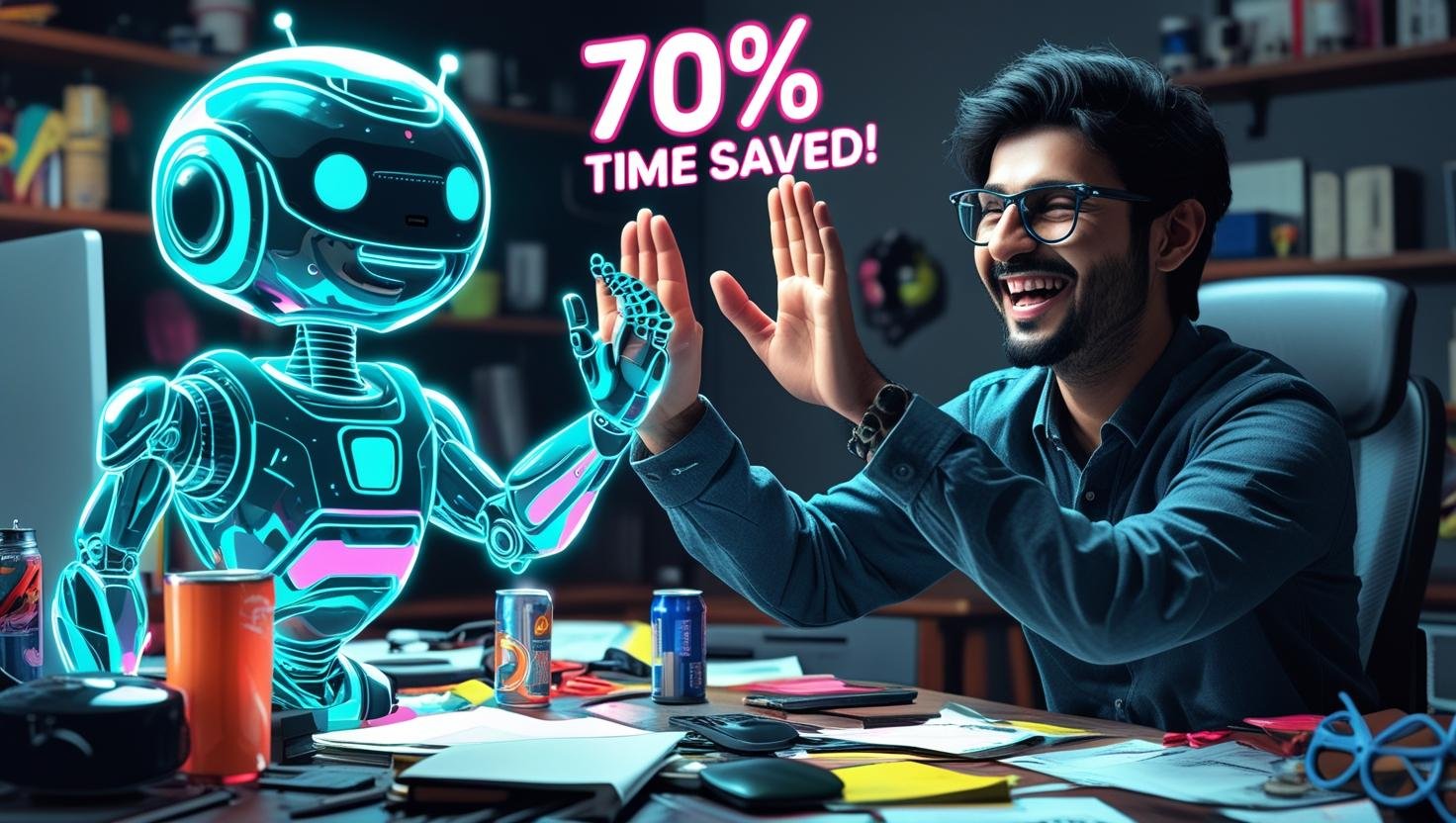 FREE AI Game Design Tools