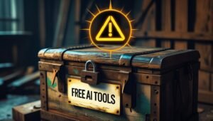 Hidden limitations in free AI game design tools 
